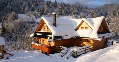 Jarné prázdniny 2016 so skvelou lyžovačkou na Slovensku