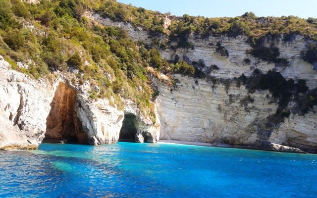 Netradiční dovolená v Řecku? Ta na ostrově Korfu!