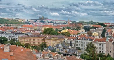 Prague Czech Republic