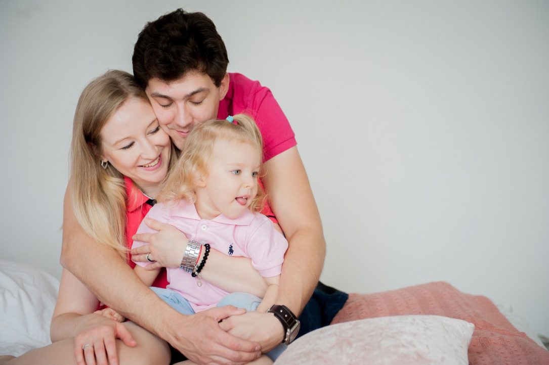 Family Kids Happiness Mom Baby  - Екатерина1313 / Pixabay