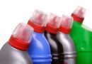 Objects Plastic Bottle White  - ds_30 / Pixabay