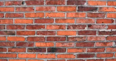 Bricks Wall Tile Stone Texture  - jano7252 / Pixabay