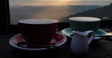 Coffee Drink Caffeine Beverage  - josephDo_photo / Pixabay