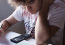 Student Study Boy Test Calculator  - Alexandra_Koch / Pixabay