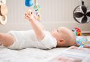 Baby Infant Playing Toys Crib Toys  - kellimcmarie / Pixabay