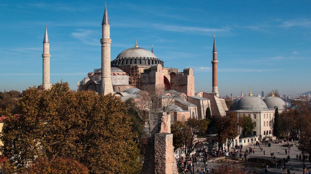 Turecko nabízí spoustu námětů pro letní dovolenou. Jaké konkrétní destinace byste neměli vynechat?