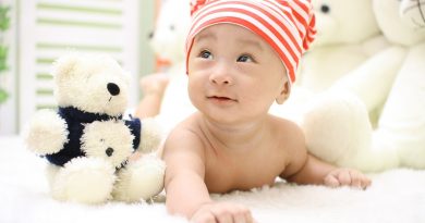 Co pomáhá na bolestivé bradavky během kojení baby, cute, child