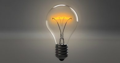 lightbulb, bulb, light