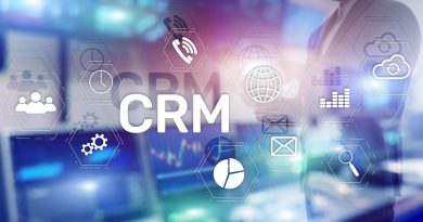 Úloha dat v CRM: Jak efektivně využívat informace o zákaznících?