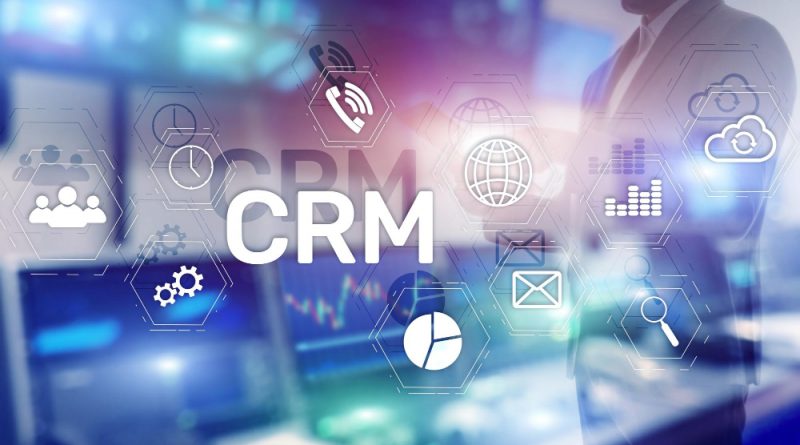 Úloha dat v CRM: Jak efektivně využívat informace o zákaznících?