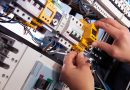 electric, wiring, electrics
